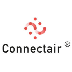 Connectair – vzdálená správa jednotky